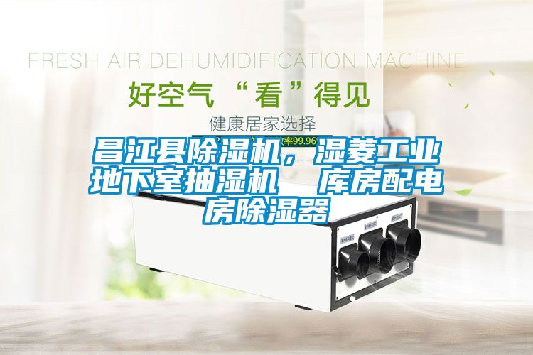 昌江縣除濕機(jī)，濕菱工業(yè)地下室抽濕機(jī)  庫(kù)房配電房除濕器