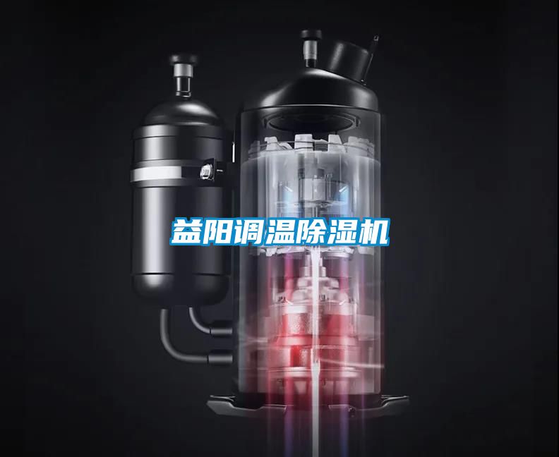 益陽調(diào)溫除濕機