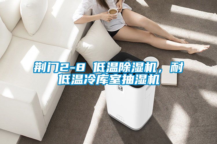 荊門2-8℃低溫除濕機(jī)，耐低溫冷庫室抽濕機(jī)