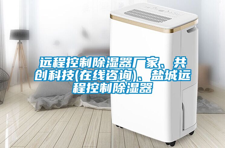 遠(yuǎn)程控制除濕器廠家、共創(chuàng)科技(在線咨詢)、鹽城遠(yuǎn)程控制除濕器