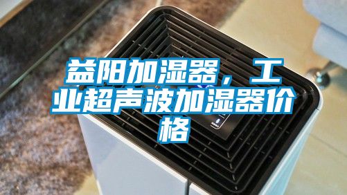 益陽加濕器，工業(yè)超聲波加濕器價格
