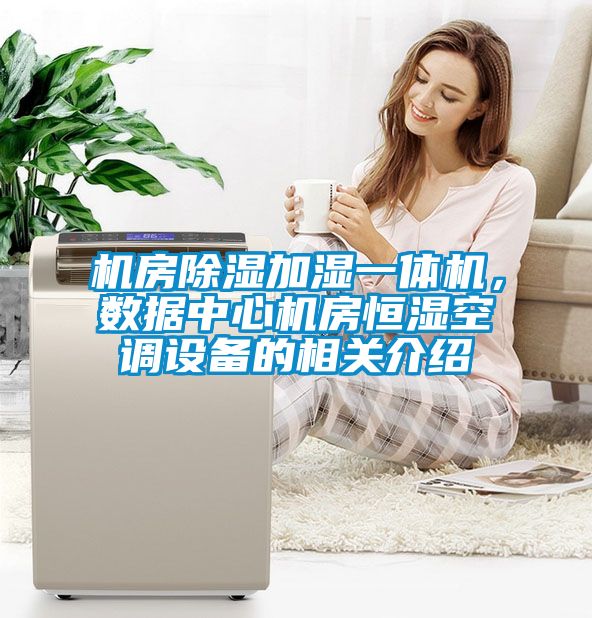 機(jī)房除濕加濕一體機(jī)，數(shù)據(jù)中心機(jī)房恒濕空調(diào)設(shè)備的相關(guān)介紹