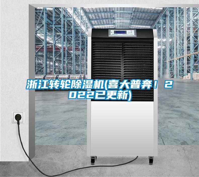 浙江轉(zhuǎn)輪除濕機(jī)(喜大普奔！2022已更新)