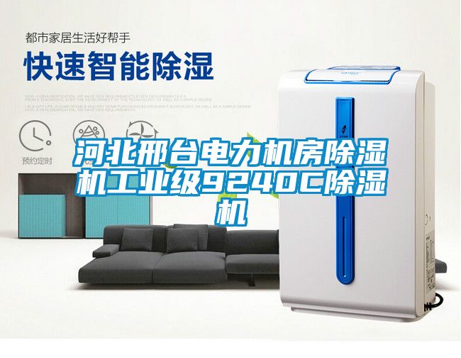 河北邢臺電力機(jī)房除濕機(jī)工業(yè)級9240C除濕機(jī)