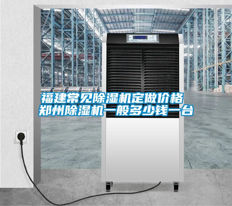 福建常見除濕機(jī)定做價(jià)格 鄭州除濕機(jī)一般多少錢一臺(tái)