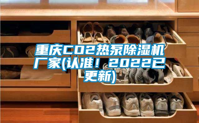 重慶CO2熱泵除濕機(jī)廠家(認(rèn)準(zhǔn)！2022已更新)