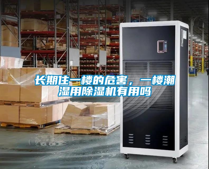長期住一樓的危害，一樓潮濕用除濕機有用嗎