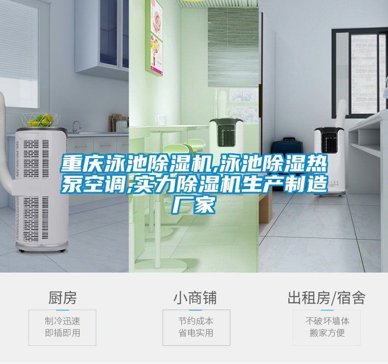 重慶泳池除濕機(jī),泳池除濕熱泵空調(diào),實(shí)力除濕機(jī)生產(chǎn)制造廠(chǎng)家