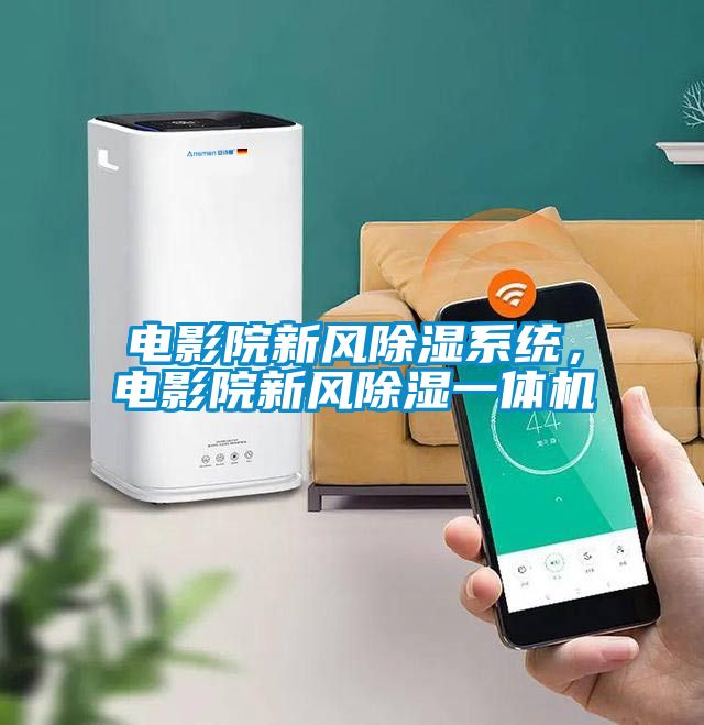 電影院新風(fēng)除濕系統(tǒng)，電影院新風(fēng)除濕一體機(jī)