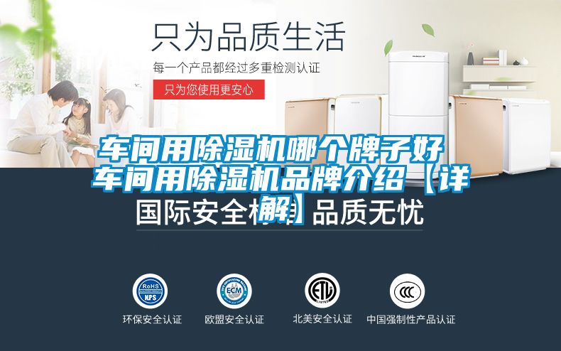 車間用除濕機(jī)哪個牌子好 車間用除濕機(jī)品牌介紹【詳解】