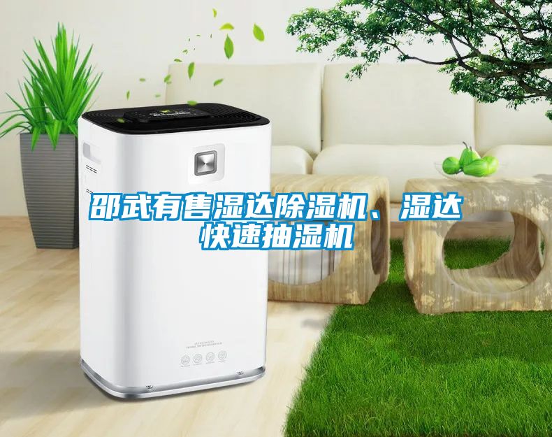 邵武有售濕達(dá)除濕機(jī)、濕達(dá)快速抽濕機(jī)