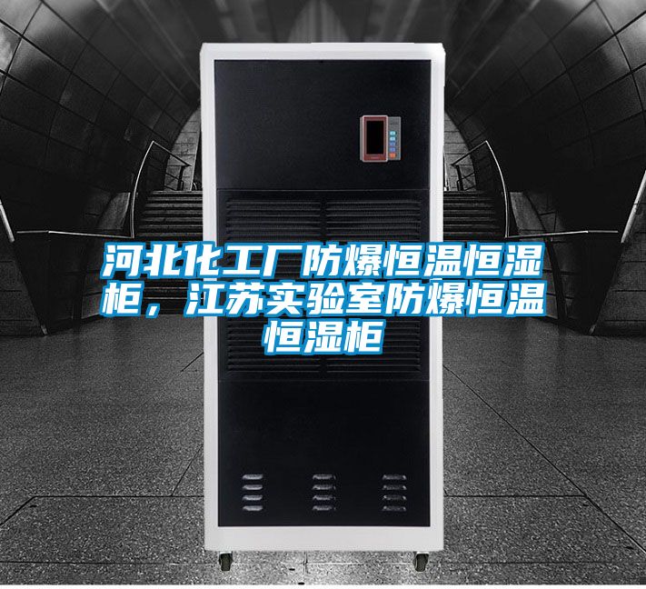 河北化工廠防爆恒溫恒濕柜，江蘇實(shí)驗(yàn)室防爆恒溫恒濕柜
