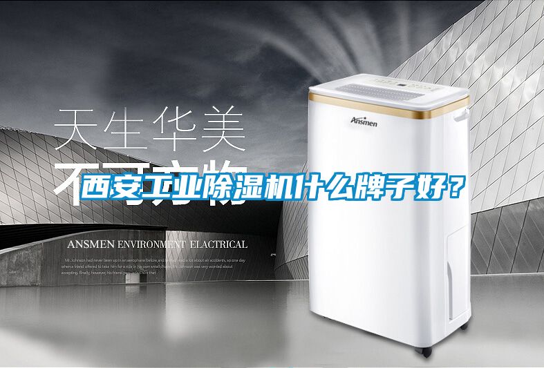 西安工業(yè)除濕機什么牌子好？