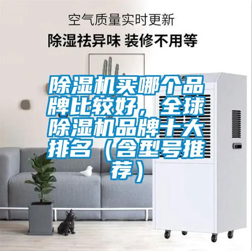除濕機(jī)買哪個(gè)品牌比較好，全球除濕機(jī)品牌十大排名（含型號推薦）
