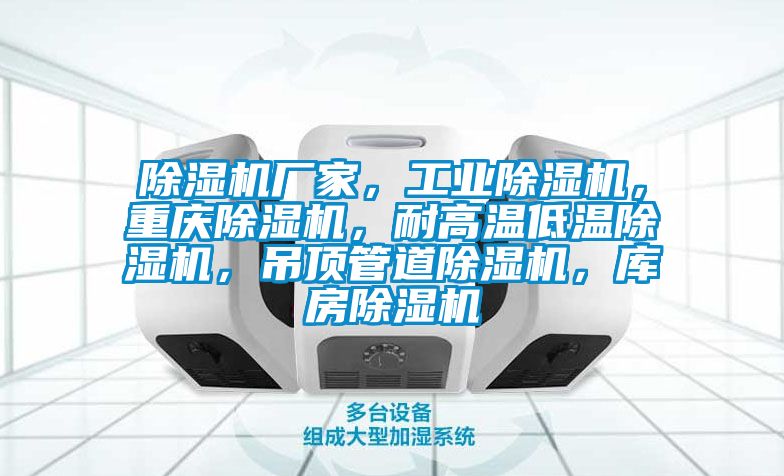除濕機(jī)廠家，工業(yè)除濕機(jī)，重慶除濕機(jī)，耐高溫低溫除濕機(jī)，吊頂管道除濕機(jī)，庫房除濕機(jī)
