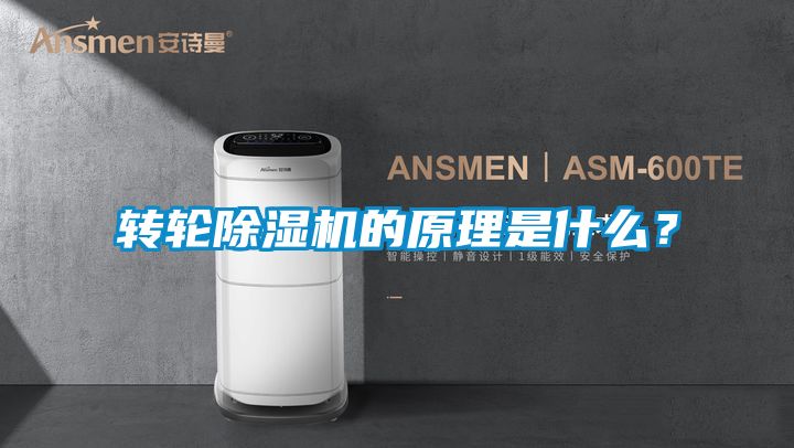 轉(zhuǎn)輪除濕機(jī)的原理是什么？