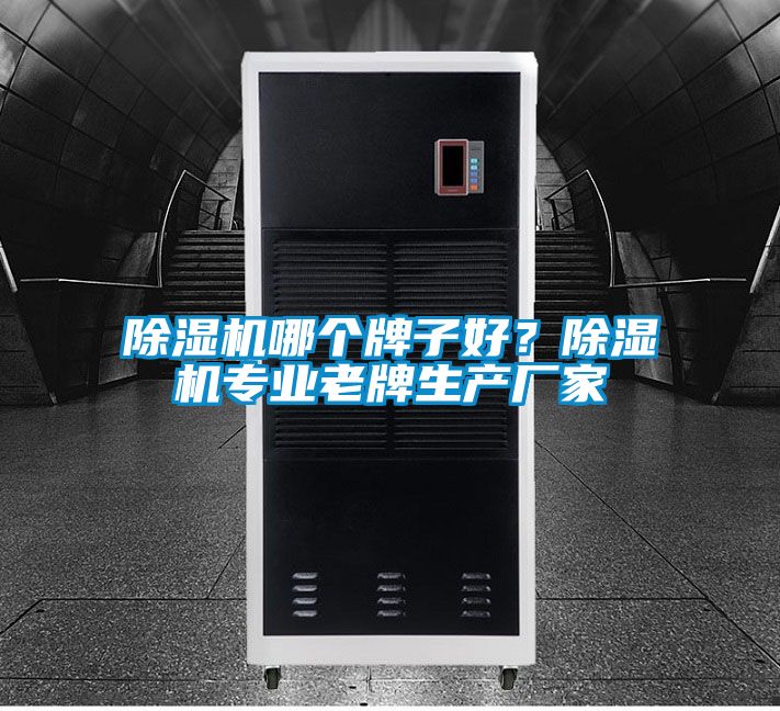 除濕機哪個牌子好？除濕機專業(yè)老牌生產(chǎn)廠家