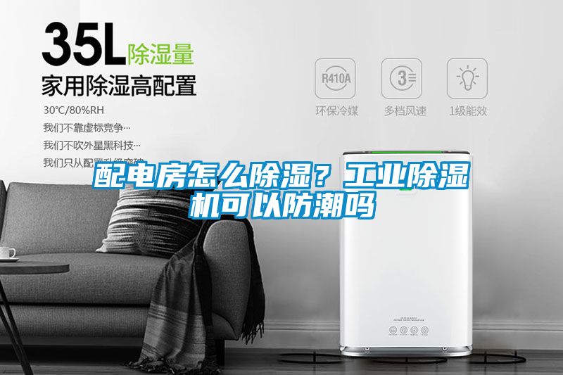 配電房怎么除濕？工業(yè)除濕機(jī)可以防潮嗎