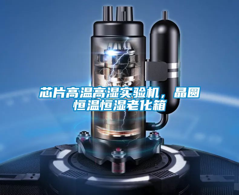 芯片高溫高濕實(shí)驗(yàn)機(jī)，晶圓恒溫恒濕老化箱
