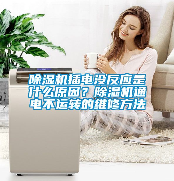 除濕機(jī)插電沒反應(yīng)是什么原因？除濕機(jī)通電不運(yùn)轉(zhuǎn)的維修方法