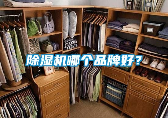 除濕機(jī)哪個(gè)品牌好？