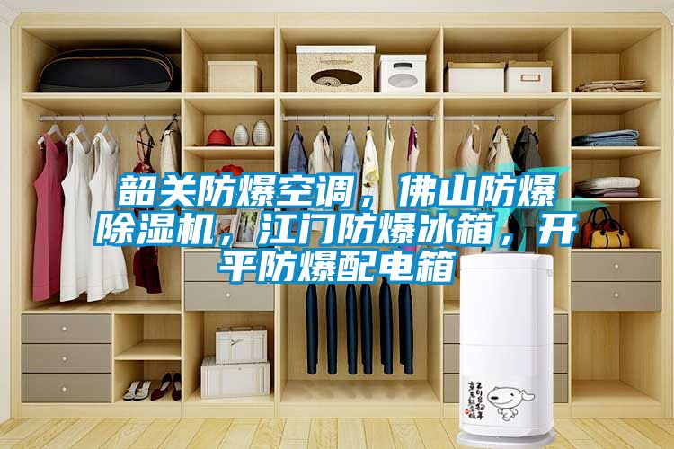 韶關防爆空調(diào)，佛山防爆除濕機，江門防爆冰箱，開平防爆配電箱