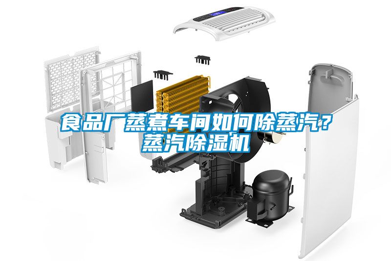 食品廠蒸煮車間如何除蒸汽？蒸汽除濕機(jī)