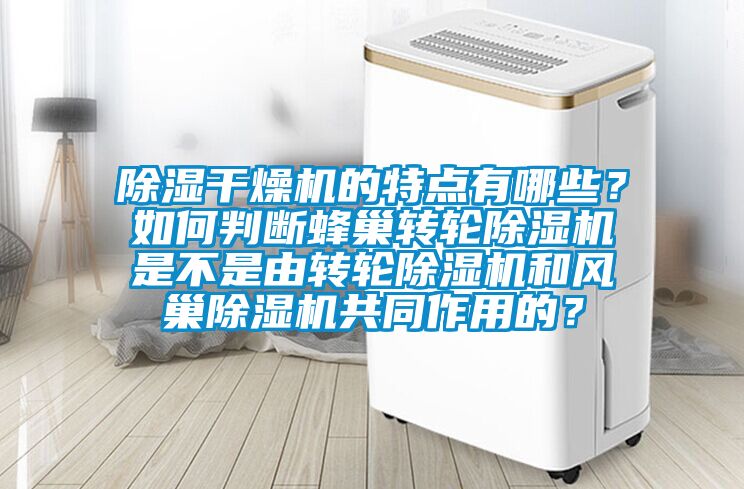 除濕干燥機的特點有哪些？如何判斷蜂巢轉(zhuǎn)輪除濕機是不是由轉(zhuǎn)輪除濕機和風(fēng)巢除濕機共同作用的？