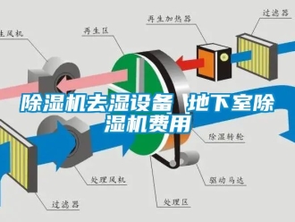 行業(yè)新聞除濕機去濕設(shè)備 地下室除濕機費用