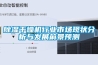 除濕干燥機行業(yè)市場現(xiàn)狀分析與發(fā)展前景預(yù)測