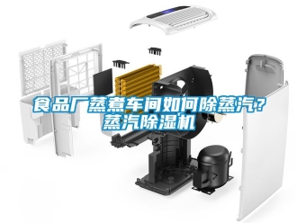 企業(yè)新聞食品廠蒸煮車間如何除蒸汽？蒸汽除濕機(jī)