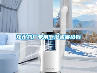 行業(yè)新聞鄭州藥廠專用除濕機(jī)多少錢