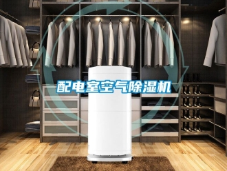 行業(yè)新聞配電室空氣除濕機(jī)