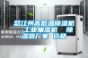 怒江州高低溫除濕機，工業(yè)抽濕機  除濕器廠家 價格