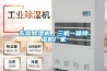 東莞除濕機，三機一體除濕機廠家