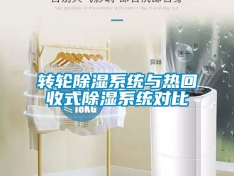 行業(yè)新聞轉(zhuǎn)輪除濕系統(tǒng)與熱回收式除濕系統(tǒng)對比