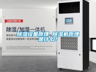 行業(yè)新聞除濕設備原理 除濕機原理是什么？