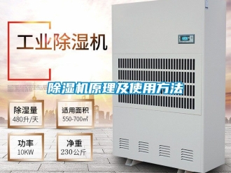 行業(yè)新聞除濕機原理及使用方法