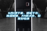 6合1烘干機(jī)，暖被干衣，除濕除螨，A4紙大小，輕便好收納