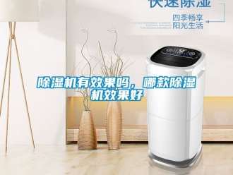 行業(yè)新聞除濕機有效果嗎，哪款除濕機效果好
