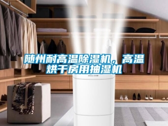 行業(yè)新聞隨州耐高溫除濕機，高溫烘干房用抽濕機