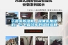 干貨庫除濕機，鮮果庫加濕機，2-8度冷庫低溫除濕機