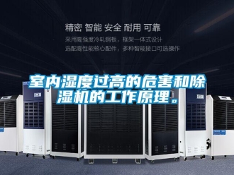 知識百科室內(nèi)濕度過高的危害和除濕機的工作原理。