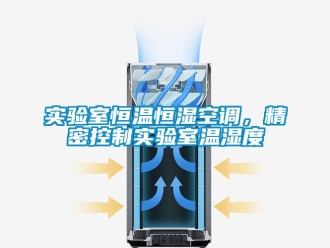 知識(shí)百科實(shí)驗(yàn)室恒溫恒濕空調(diào)，精密控制實(shí)驗(yàn)室溫濕度