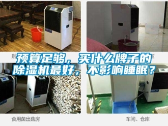 行業(yè)新聞?lì)A(yù)算足夠，買什么牌子的除濕機(jī)最好，不影響睡眠？