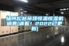 揚(yáng)州松越吊頂恒溫恒濕機(jī)銷售(請(qǐng)看！2022已更新)