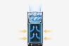 印刷車(chē)間除濕機(jī)，印刷廠車(chē)間濕度控制設(shè)備