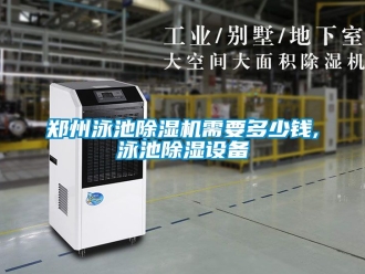 行業(yè)新聞鄭州泳池除濕機(jī)需要多少錢,泳池除濕設(shè)備