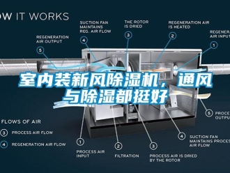 知識(shí)百科室內(nèi)裝新風(fēng)除濕機(jī)，通風(fēng)與除濕都挺好