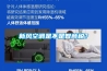 新風(fēng)空調(diào)是不是智商稅？